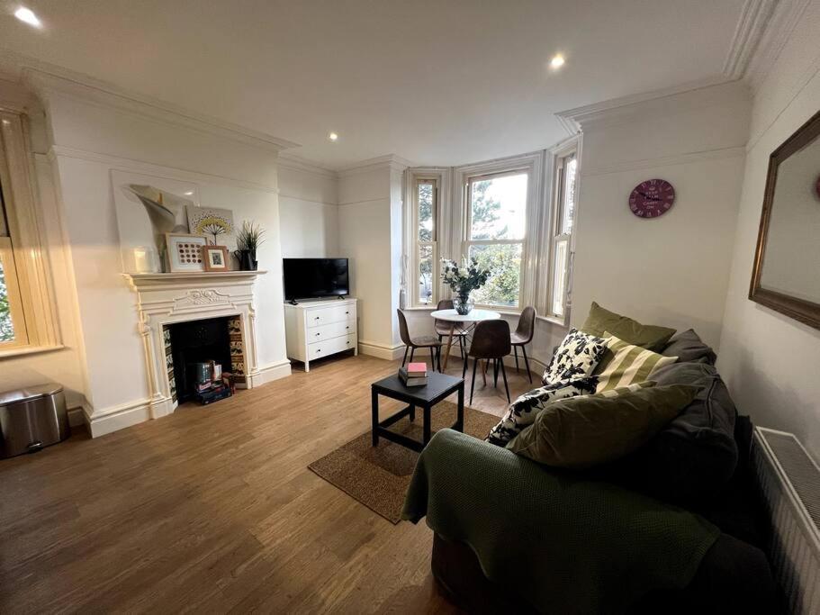 Apartamento The Burley At Scalford House Melton Mowbray Exterior foto