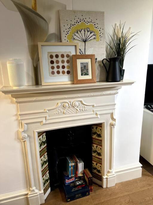 Apartamento The Burley At Scalford House Melton Mowbray Exterior foto